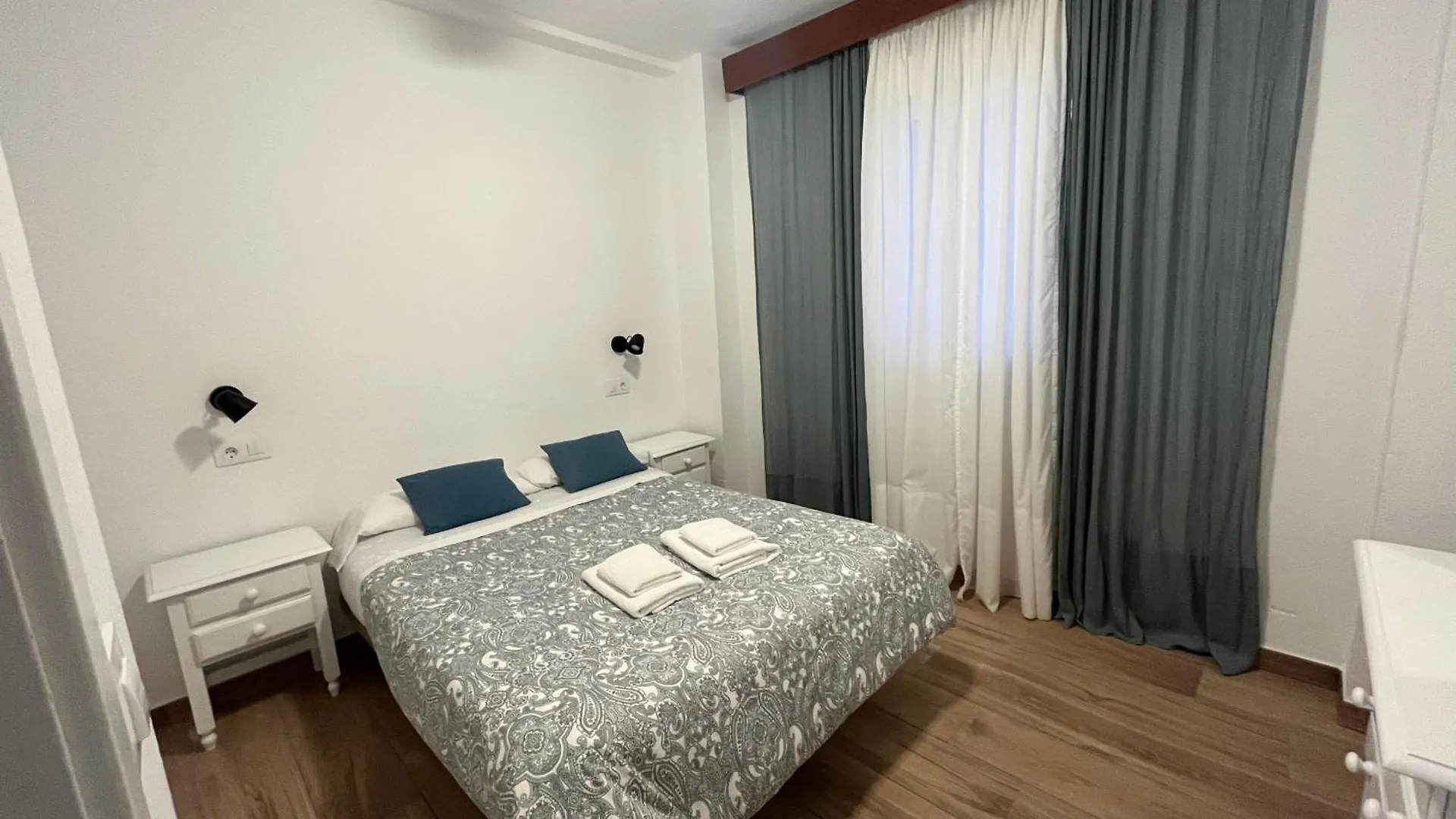 Apartamento The Traveller`s house Tu Rincón Gaditano PLAYA y WIFI Cádiz