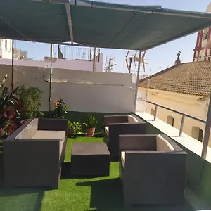 Yedra Cádiz